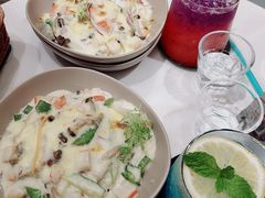 白汁海鲜焗饭-打趸BTC·Breaktime cafe(北京路店)