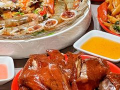 -阿诚市井潮汕菜(金台路店)