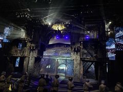 -《12·12》西安事变大型实景演出