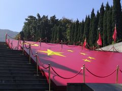 -重庆歌乐山烈士陵园