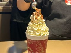 -霸王茶姬(上海恒基名人店)