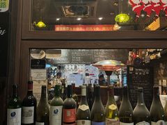 -Bistro Les Lilas丁香花小酒馆