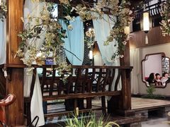 -老太原菜馆(中正天街店)