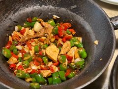 -佬麻雀·新湘菜(珠海金发购物中心店)