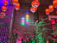 -猫头婴小酒馆FUN OWL(1912店)