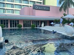 -新加坡文华东方酒店