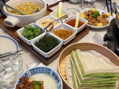 -林四喜·闽南传家菜(鼓浪屿店)