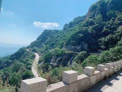 -白草畔自然风景区