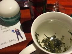 -泰安东尊华美达广场酒店·自助餐厅