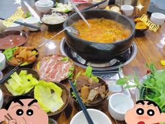 -笔记安顺夺夺粉火锅