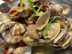 -大锅强·蒸海鲜青岛菜(金沙滩店)