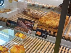 -资溪面包(城中店)