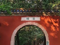 -灵谷景区