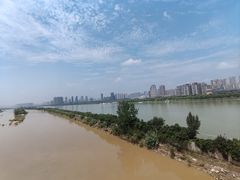 -咸阳湖景区