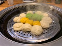 -锅老头海鲜铁锅炖