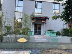 -庐灶江南·江南菜·四合院Bistro(东直门雍和宫·原华侨宾馆店)