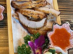 -Hi YOU你的饭局泰餐厅(雍和宫店)