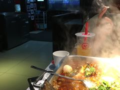 -鱼酷活鱼烤鱼(昆明路店)