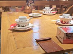 -村长家的疙瘩汤·东营菜(东营茶城店)