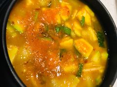 -韩时烤肉(丰科万达广场店)