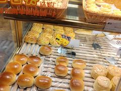 -长乐饼家(五羊新城店)
