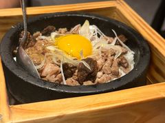 -牛角日本烧肉专门店(海运大厦店)