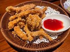 -唐师傅湘西名菜馆(武陵路店)