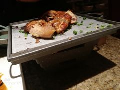 -绿茶餐厅(布吉万象汇店)