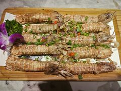 -塘人·老底子宁波菜小馆(南塘老街店)