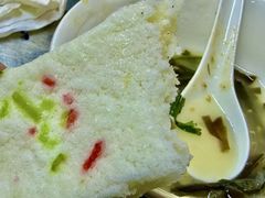 -芳婆糕团店(王府大街店)