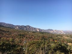 -北京鹫峰国家森林公园