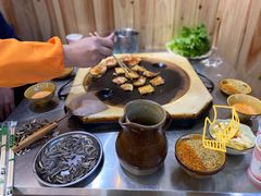 -阿昌白族石板烧(大理古城店)