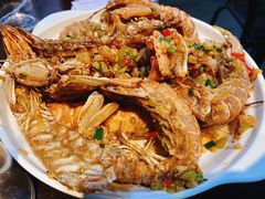 -三妹小龙虾·黄油蟹(华侨城总店)
