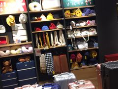 -九木杂物社(恒隆广场店)