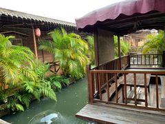 -海精英海鲜世界(台海路店)