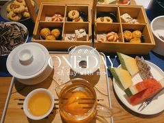 -瓦舍茶馆(聚源路店)