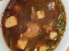 -回味鸭血粉丝汤(京新广场店)
