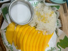 -迷你椰·泰式大排档(北京首店)