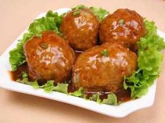 -颂福楼·南京菜(定淮门店)