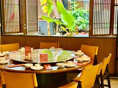 -单家老院·院子里的青岛菜(沙子口店)