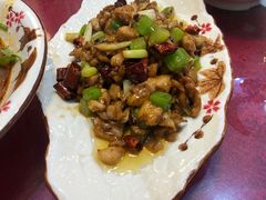 -易老妈蹄花.特色川菜(人民公园总店)