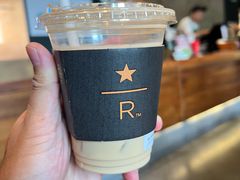 -星巴克臻选(南京艾尚天地店)