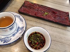 -牛魔王汕头牛肉火锅(笋岗店)