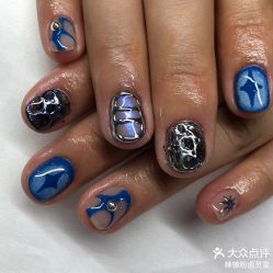-171 Naillife
