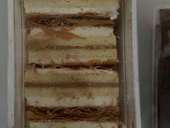 海盐焦糖拿破仑-也枫·小黄楼(南山路旗舰店)