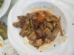 -清真悦宾楼食府(海湖店)