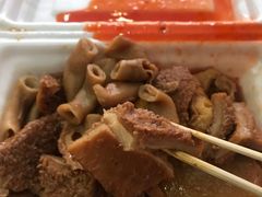 牛杂-细妹五香牛杂(步行街店)