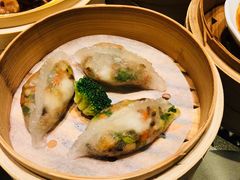 -陶陶居海鲜酒家(新马路店)