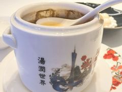 -山泉粤宴(广东大厦店)
