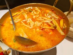 -BetterThai 泰加(苏州中心店)